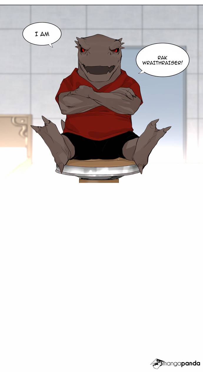 Tower of God Chapter 146 image 30